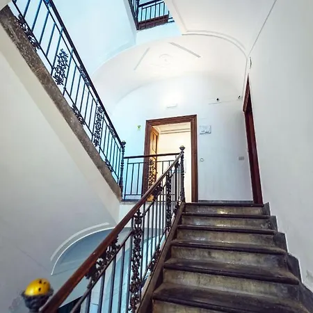 Cvm Mare Luna Gæstehus 4*