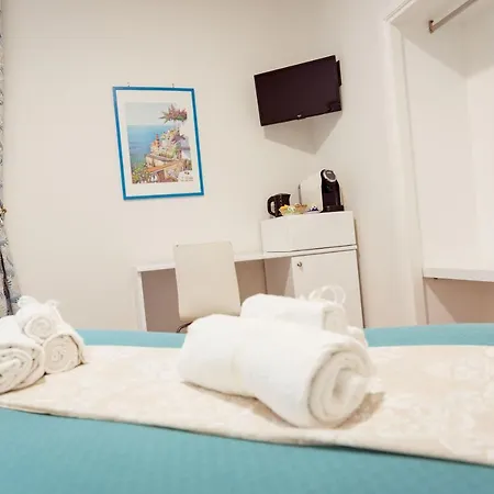 Cvm Mare Luna 4*