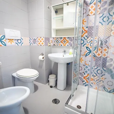 Cvm Mare Luna 4* Maiori
