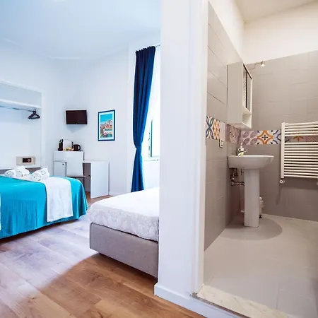 Cvm Mare Luna 4* Maiori