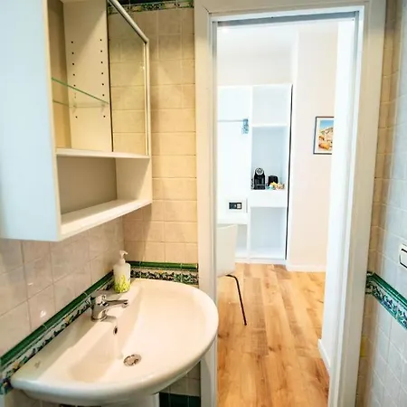 Cvm Mare Luna 4* Maiori