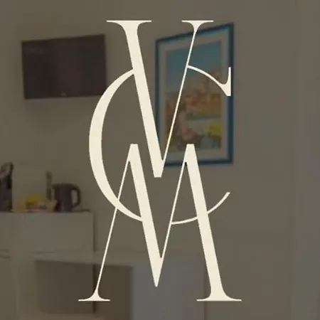 Cvm Mare Luna Gæstehus Maiori