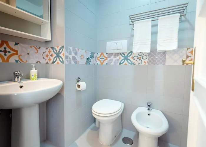 Cvm Mare Luna Penzion 3*