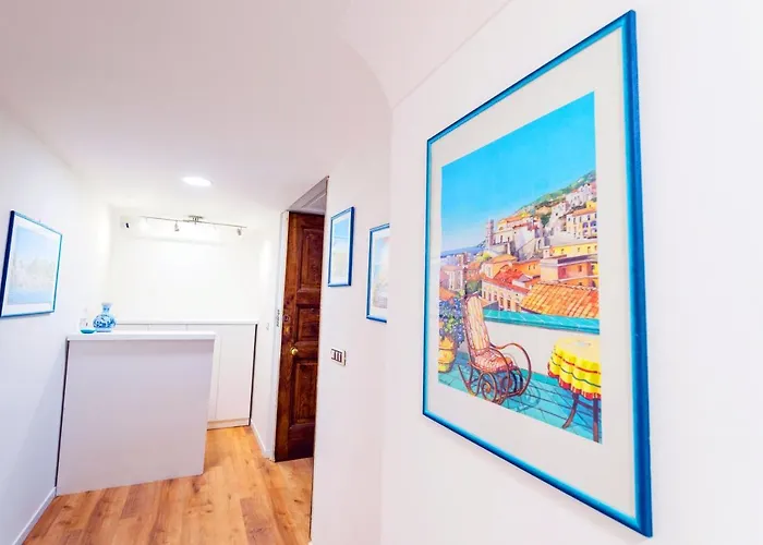 Cvm Mare Luna Maiori