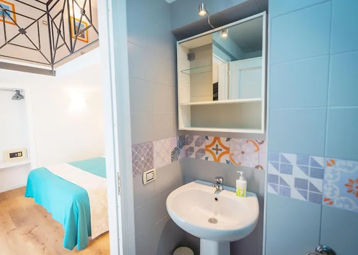 Penzion Cvm Mare Luna