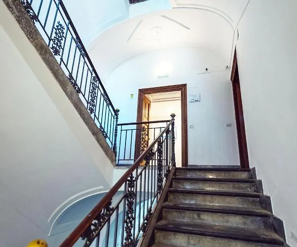 Cvm Mare Luna Penzion 3*