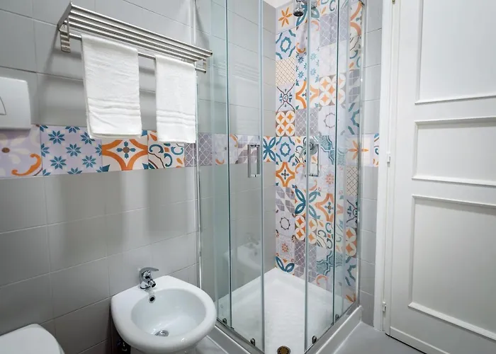 Cvm Mare Luna Penzion 3*