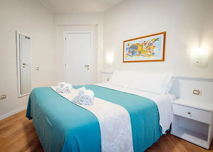 Penzion Cvm Mare Luna