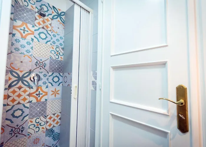 Cvm Mare Luna Penzion 3*