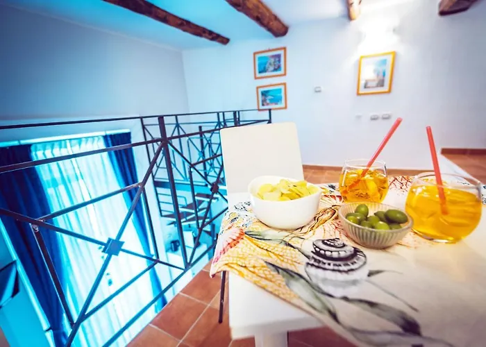 Cvm Mare Luna Maiori