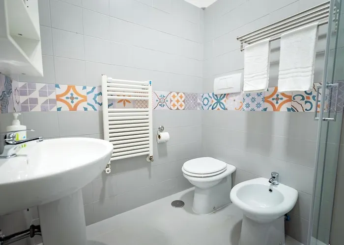 Penzion Cvm Mare Luna