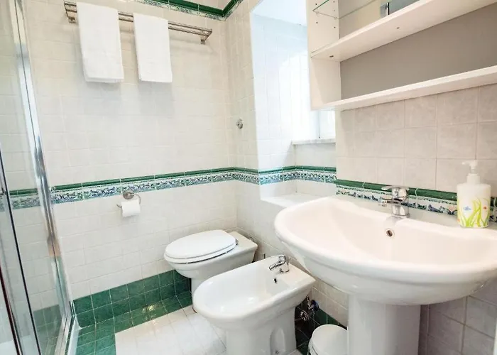 Cvm Mare Luna Penzion