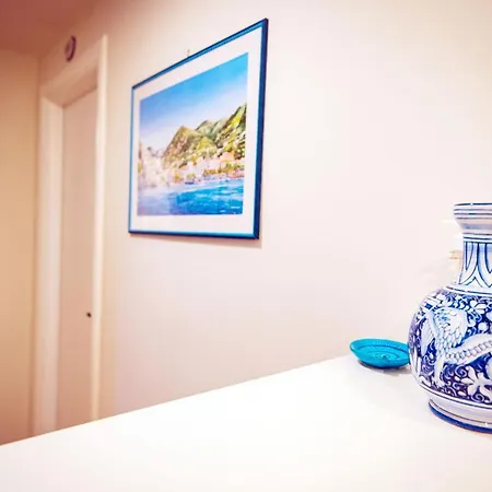 Konukevi Cvm Mare Luna 3*