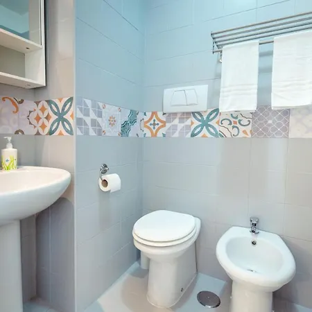 Cvm Mare Luna Gæstehus 3*