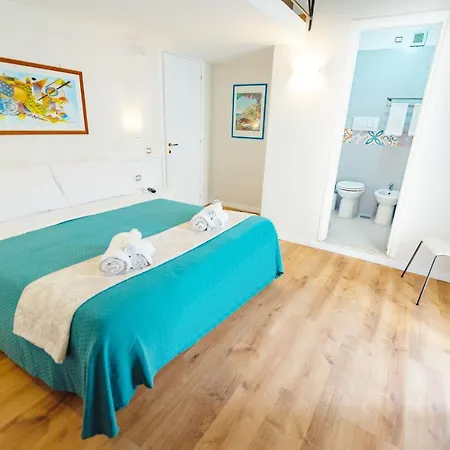 Gæstehus Cvm Mare Luna Maiori