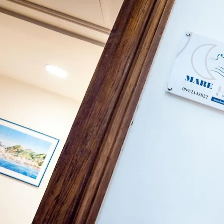 Cvm Mare Luna Konukevi