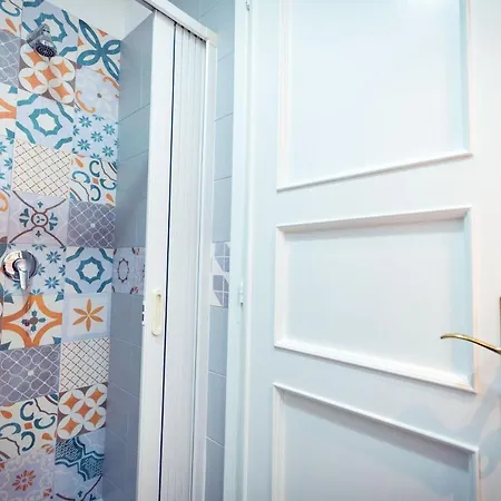 Cvm Mare Luna Gæstehus 3*