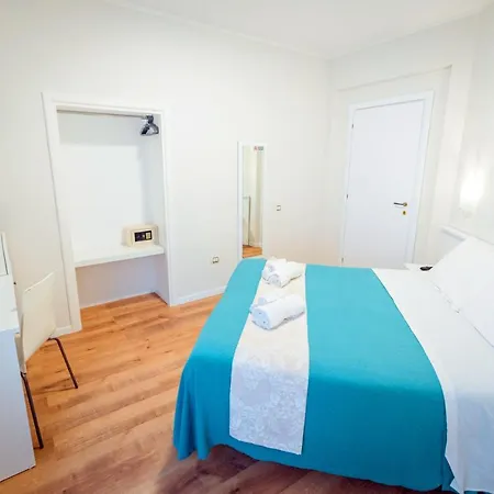 Cvm Mare Luna Konukevi Maiori