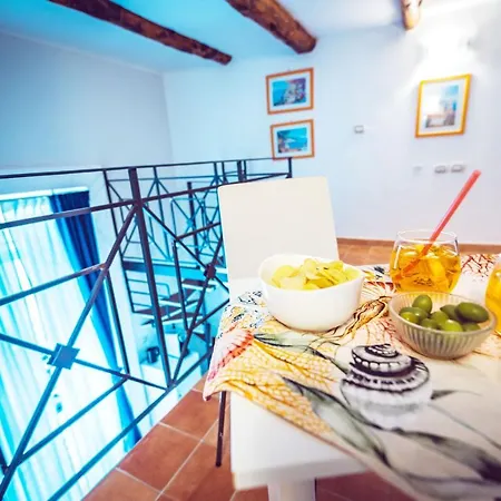 Cvm Mare Luna Maiori