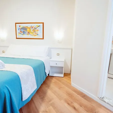 Cvm Mare Luna Gæstehus