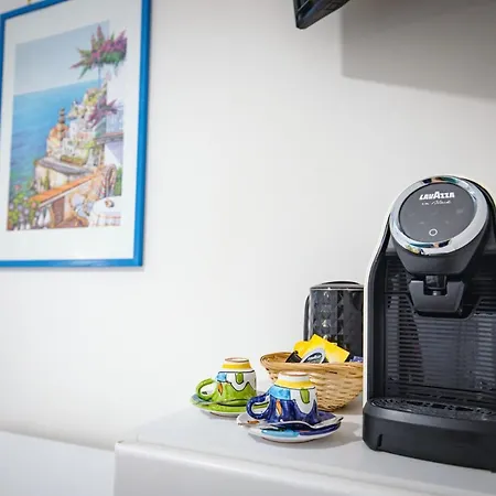 Konukevi Cvm Mare Luna Maiori