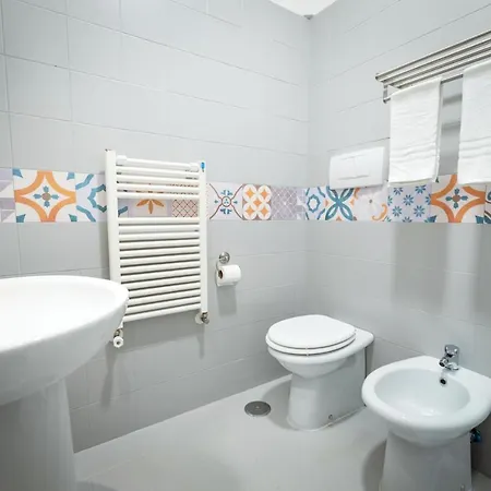 Gæstehus Cvm Mare Luna