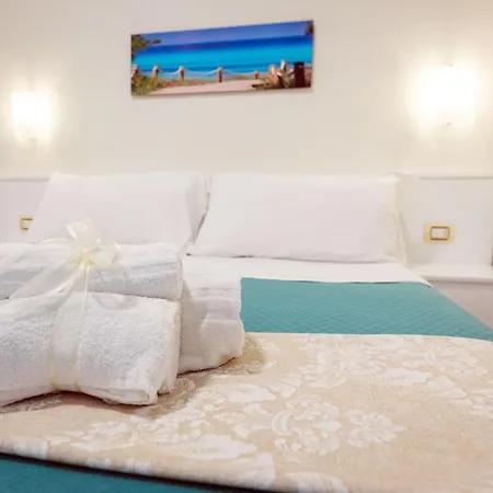 Gæstehus Cvm Mare Luna Maiori