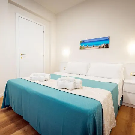 Cvm Mare Luna Konukevi