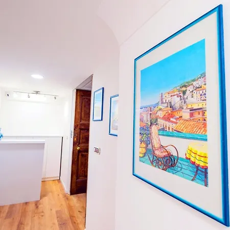 Cvm Mare Luna Maiori