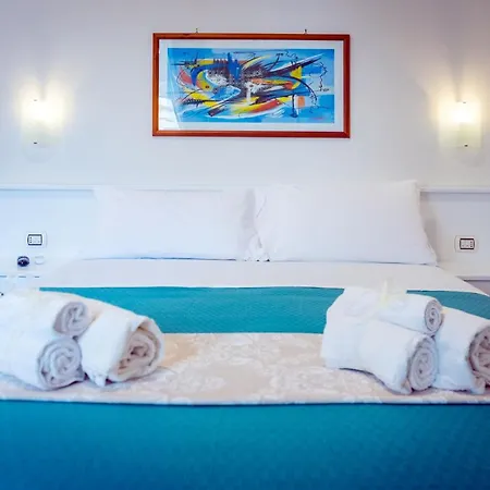 Pensión Cvm Mare Luna 3*