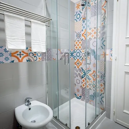 Mare Luna Affittacamere 3*