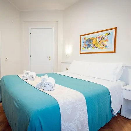 بيت ضيافة Cvm Mare Luna