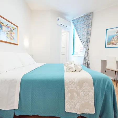 Cvm Mare Luna بيت ضيافة