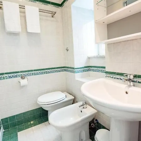 Mare Luna Affittacamere