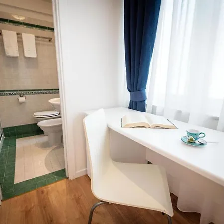 بيت ضيافة Cvm Mare Luna