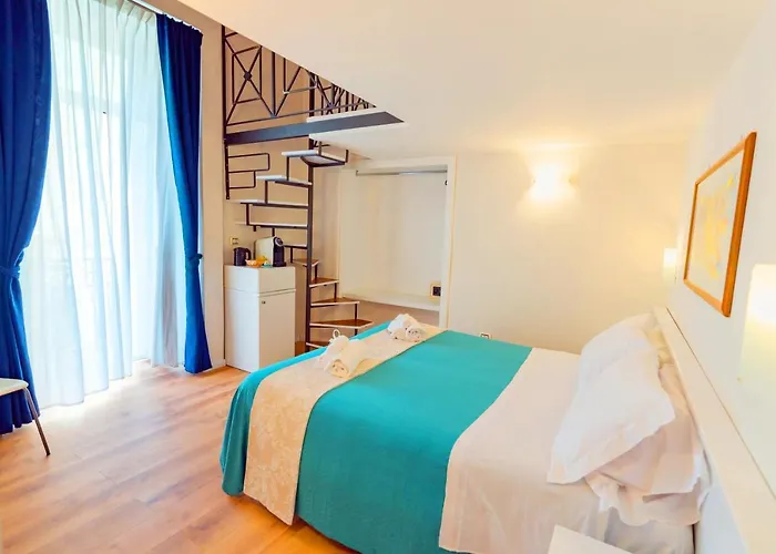 Cvm Mare Luna Maiori