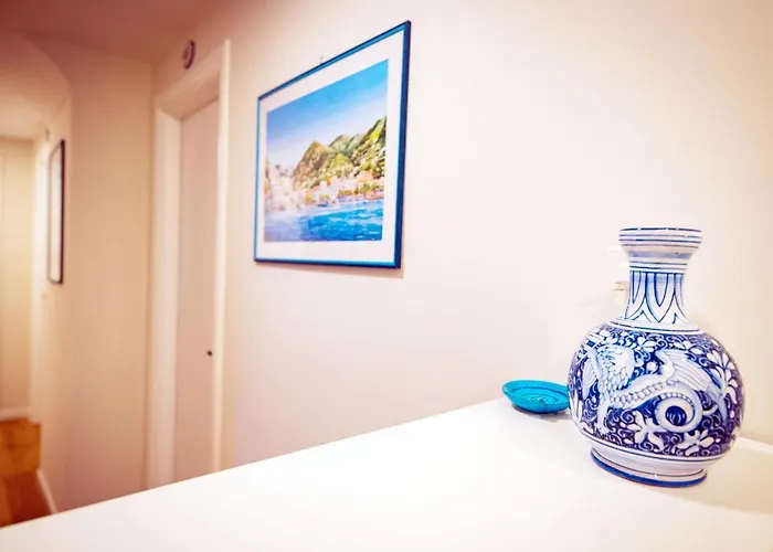 Pensión Cvm Mare Luna 3*