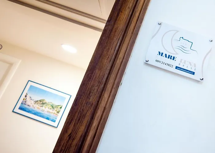 Cvm Mare Luna Pensión