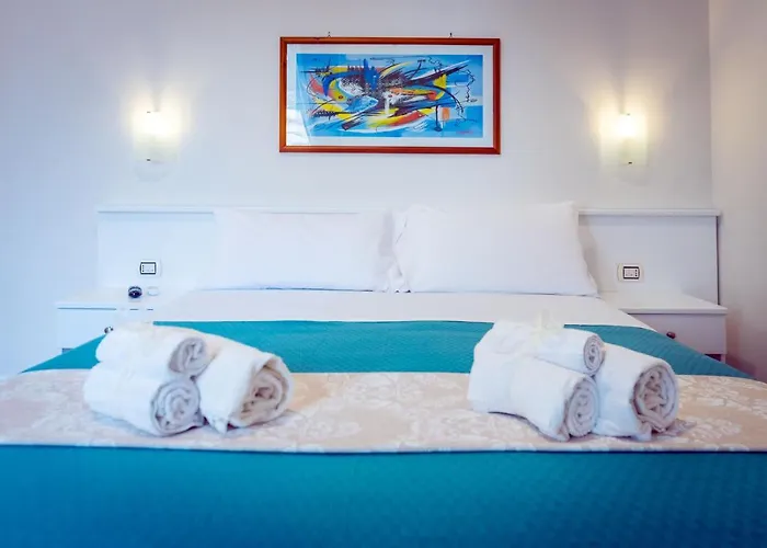 Pensión Cvm Mare Luna 3*