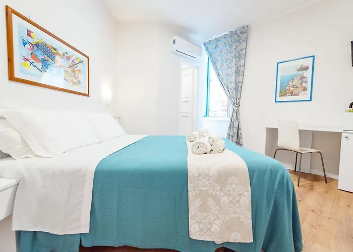 Cvm Mare Luna Pensión