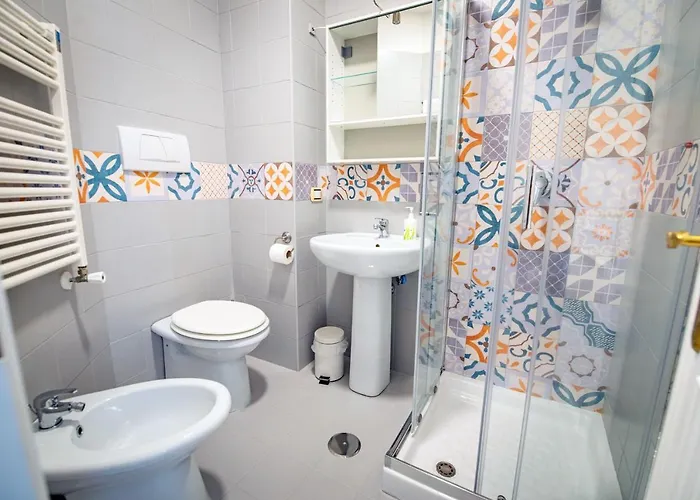 Cvm Mare Luna 3* Maiori