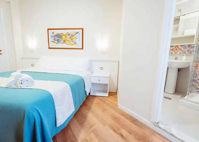 Cvm Mare Luna Pensión