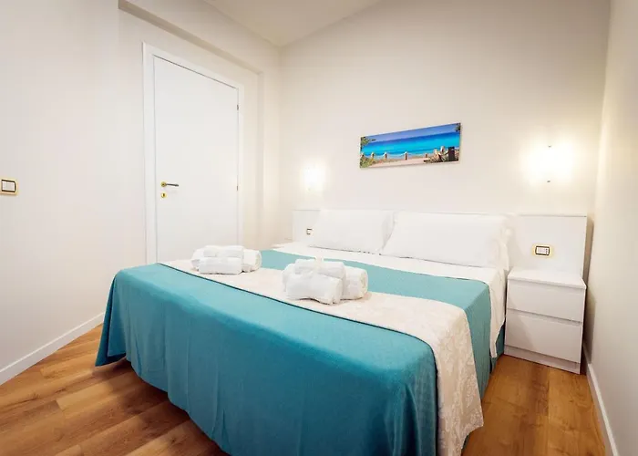 Cvm Mare Luna Pensión