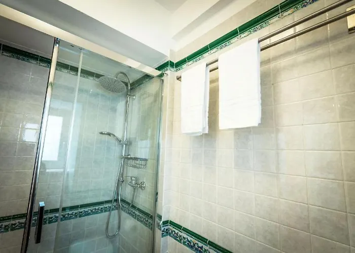 Cvm Mare Luna 3* Maiori