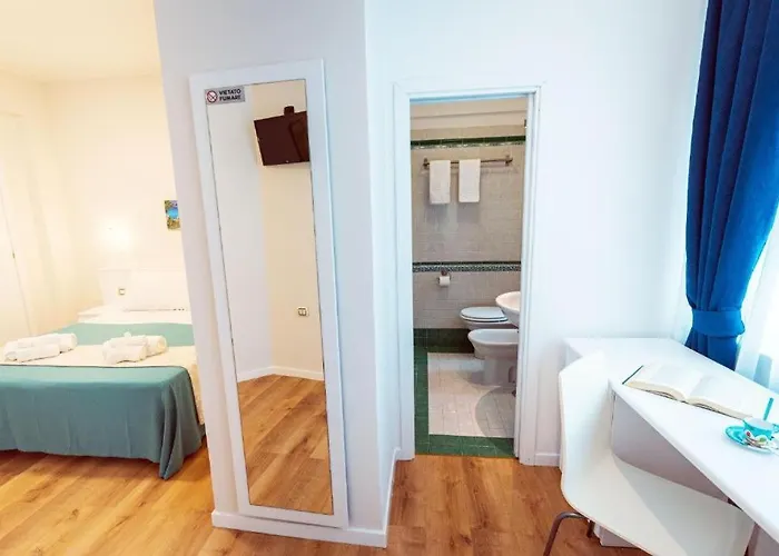 Cvm Mare Luna Pensión Maiori