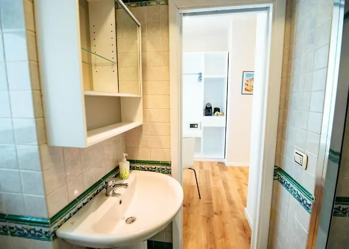 Cvm Mare Luna 3* Maiori