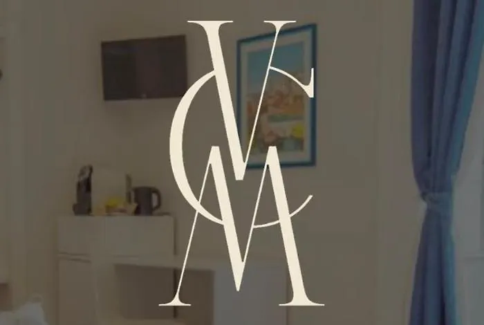 Cvm Mare Luna Pensión Maiori