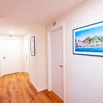 Cvm Mare Luna Maison d'hôtes 4*