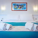 Гостевой дом Cvm Mare Luna 4*