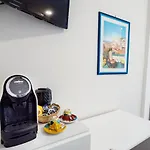 Cvm Mare Luna 招待所 马奥莱
